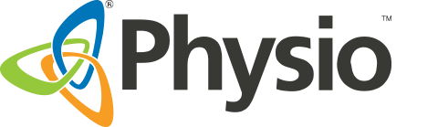 Physiocorp logo