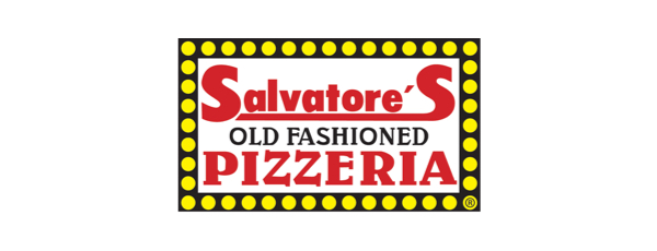 logo of Salvatore's Old Fashioned Pizzeria
